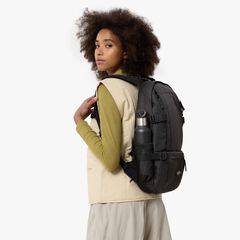 Motxilla Tècnica Eastpak S Floid CS  Mono black 2