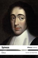 Ética: demostrada según el orden geométr Ética: demostrada según el orden geométr