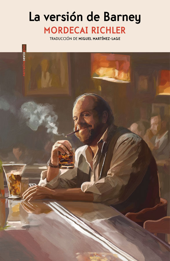 La versi&oacute;n de Barney