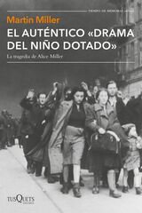 Auténtico «drama del niño dotado», El Auténtico «drama del niño dotado», El