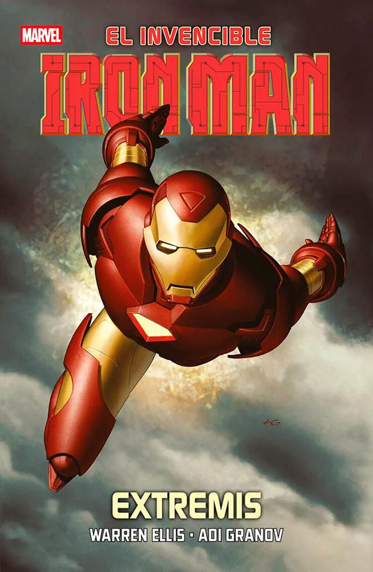 Marvel Essentials 20