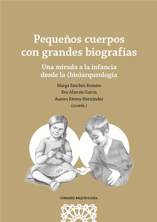 Peque&ntilde;os cuerpos con grandes biograf&iacute;as