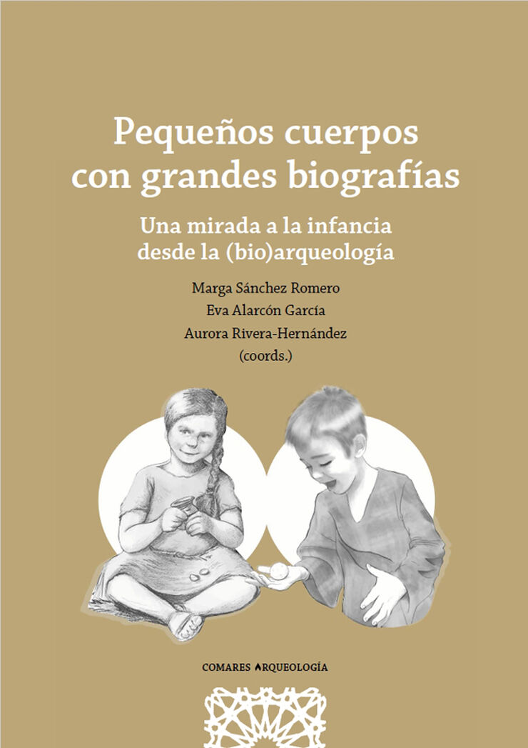 Pequeños cuerpos con grandes biografías