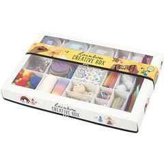 Kit Manualidades Creativ Rainbow