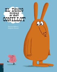 'El desig d''en Conillot'