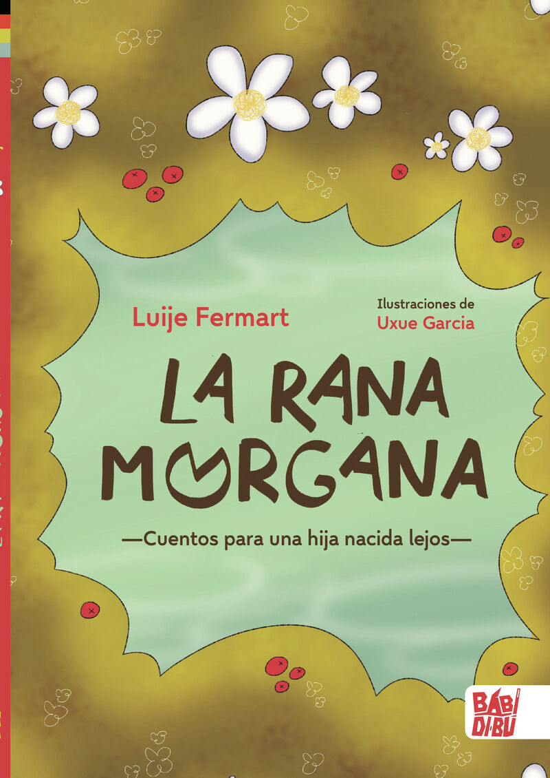 La rana Morgana