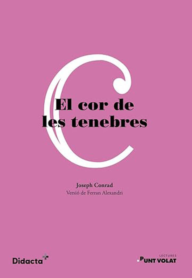 El cor de les tenebres