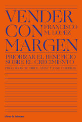 Vender con margen Vender con margen
