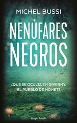 Nenúfares negros Nenúfares negros