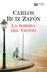 La Sombra del Viento La Sombra del Viento