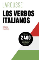 Los verbos italianos Los verbos italianos