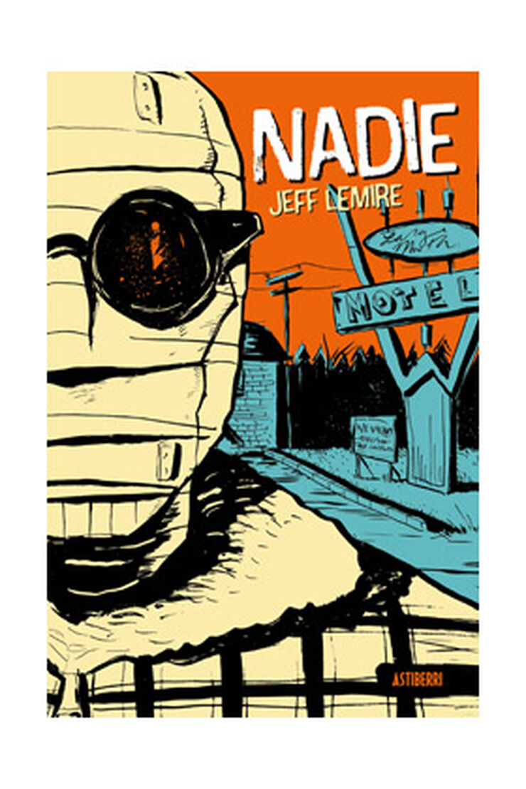 Nadie