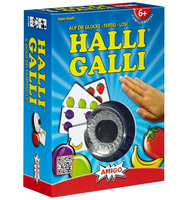 Halli Galli