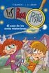 El caso de los ovnis misteriosos (Serie Los BuscaPistas 14) El caso de los ovnis misteriosos (Serie Los BuscaPistas 14)