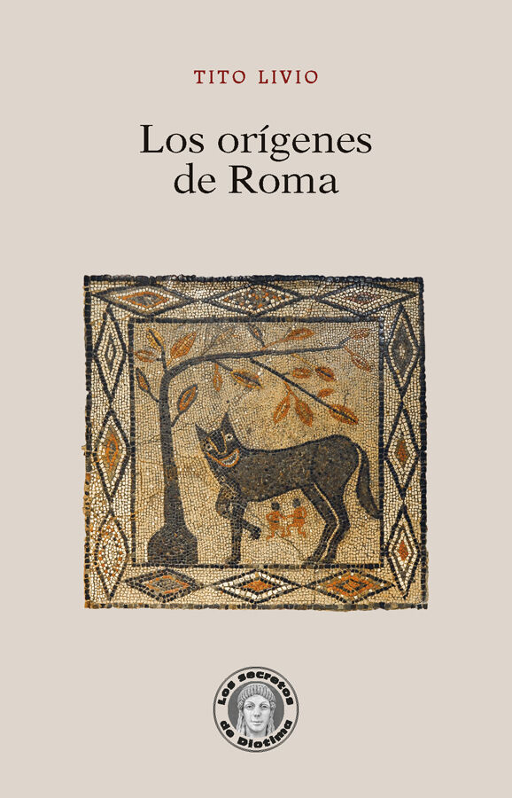 Los or&iacute;genes de Roma