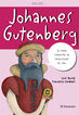 Johannes Gutenberg - cat