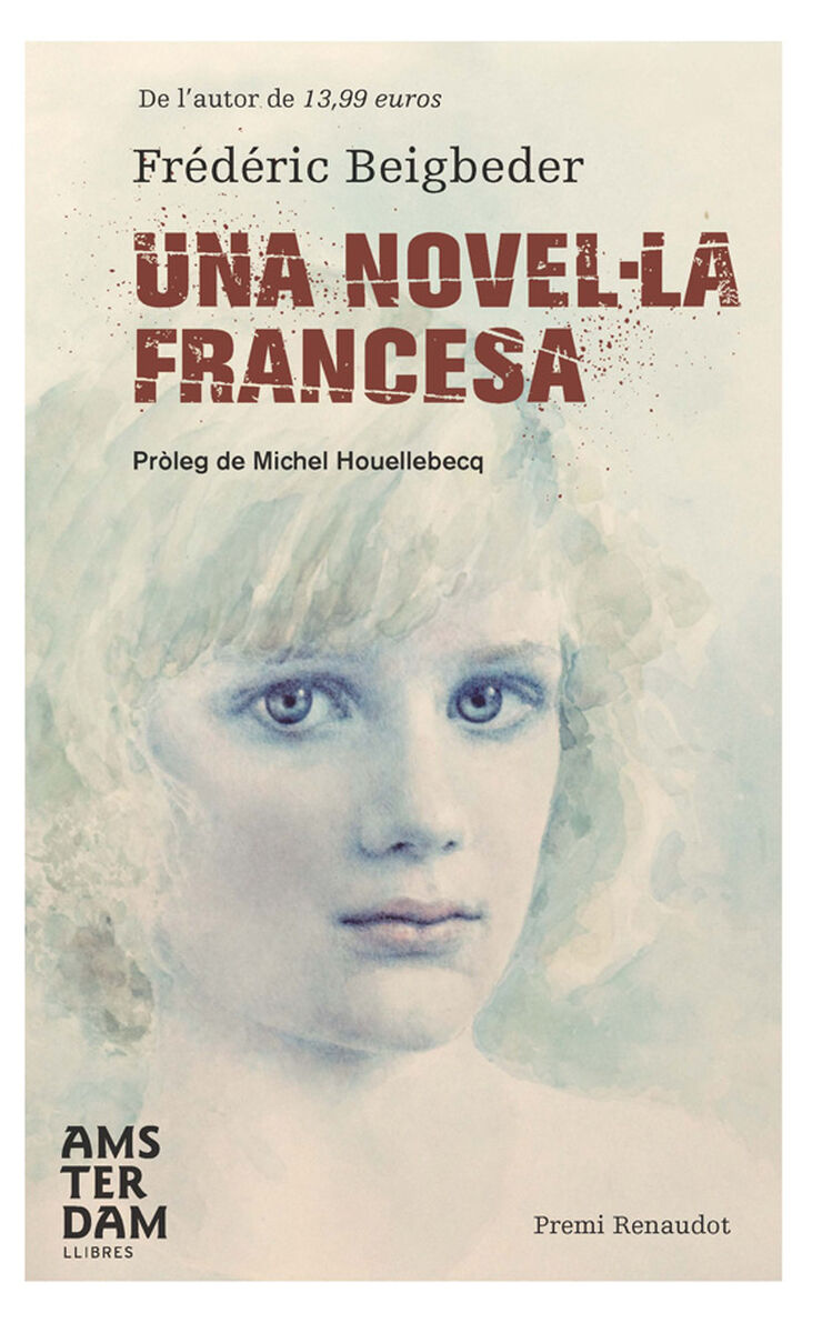 Una novel·la francesa