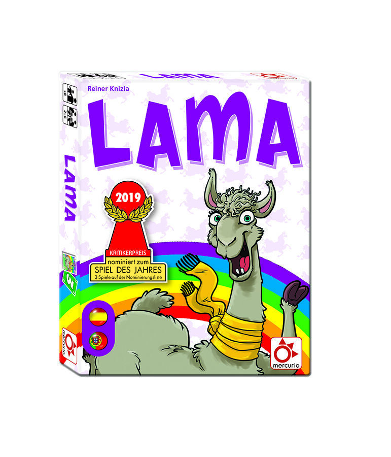 Lama