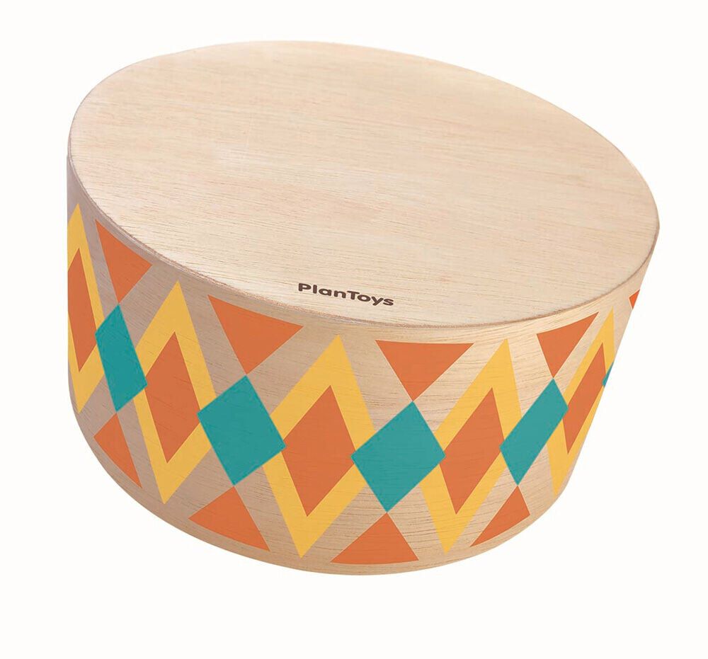 Caj&oacute;n&nbsp;Percusi&oacute;n