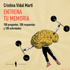 Entrena tu memoria Entrena tu memoria
