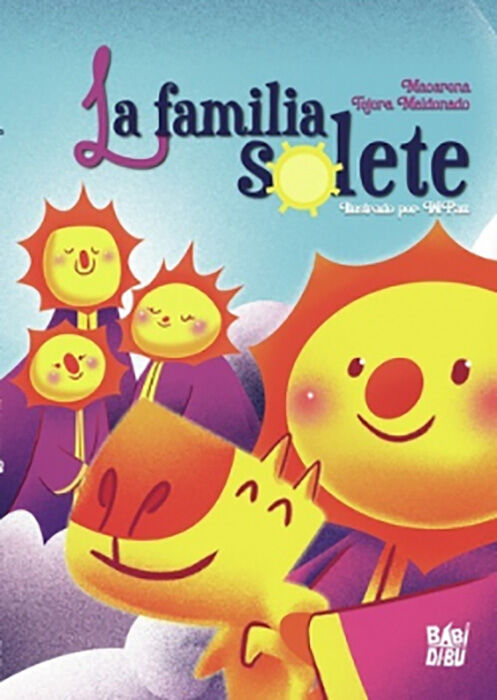 La familia Solete