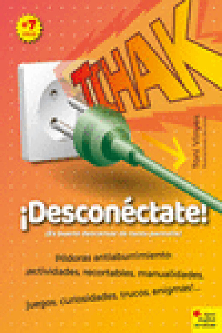 Tchak-desconéctate!