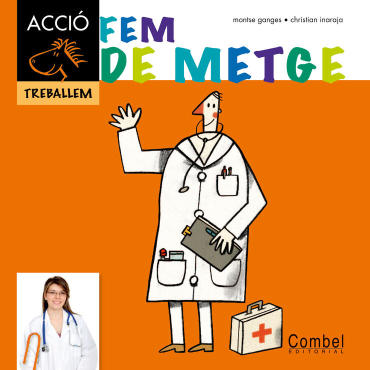 Fem de metge