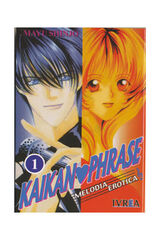 Kaikan phrase 01 (melod&iacute;a er&oacute;tica)