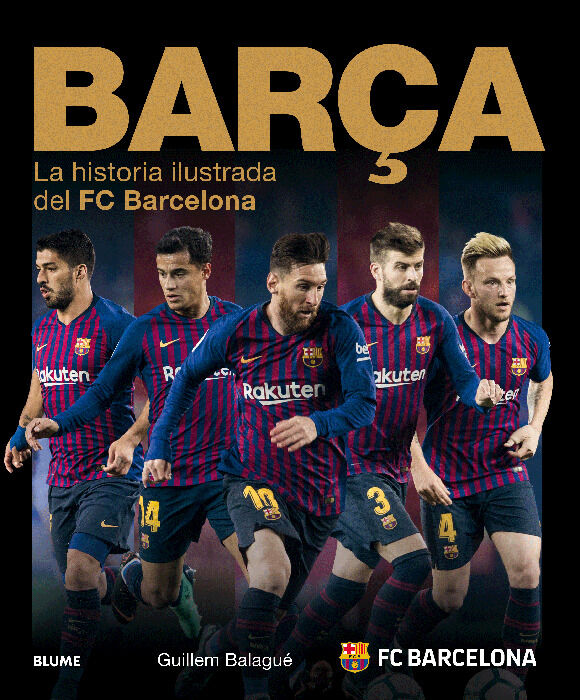 Bar&ccedil;a