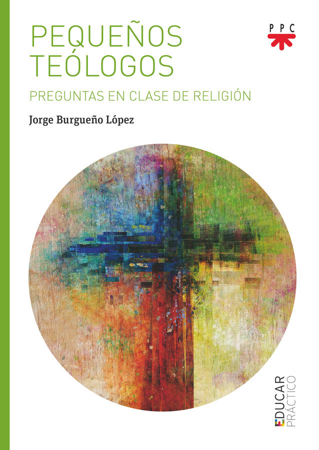 Peque&ntilde;os te&oacute;logos
