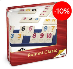 Rummi Clasic