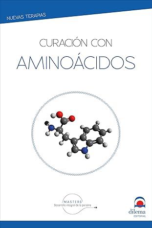Curaci&oacute;n con amino&aacute;cidos