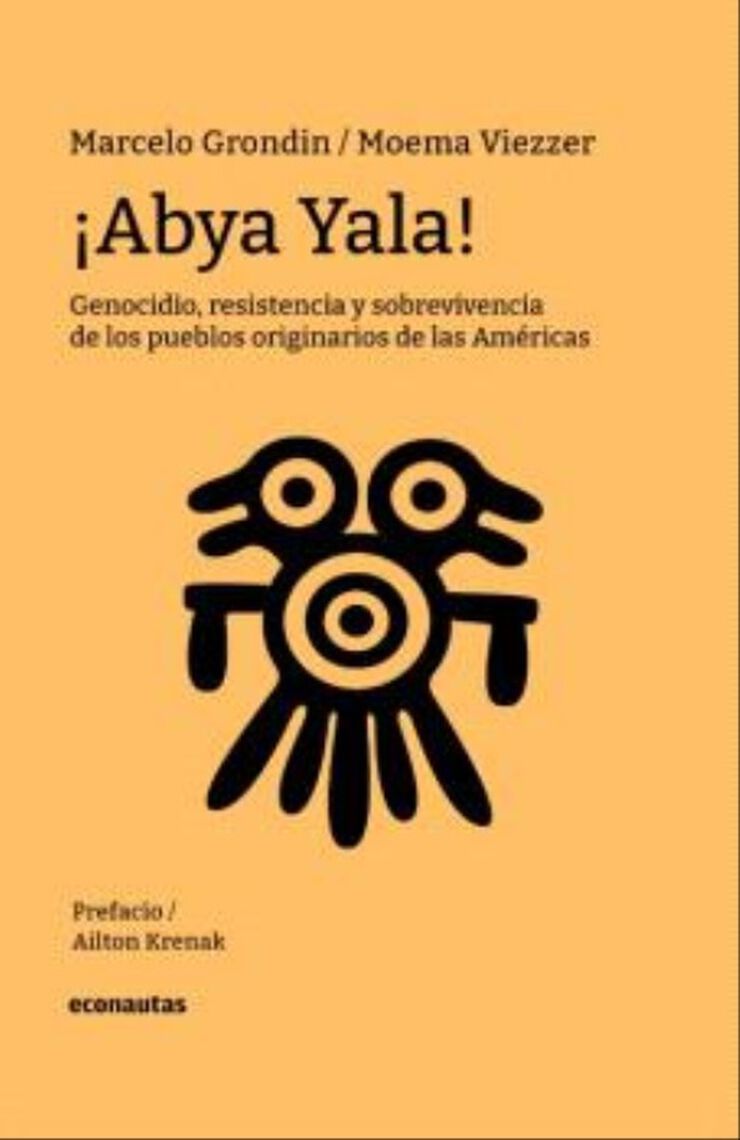 ¡Abya Yala!