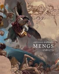 Antonio Raphael. Mengs 1728-1779