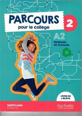 Parcours 2 Pack Eleve Parcours 2 Pack Eleve