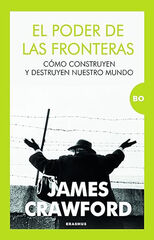 El poder de las fronteras El poder de las fronteras