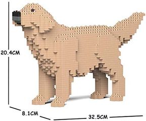 Jekca Golden Retriever