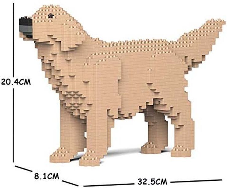 Jekca Golden Retriever