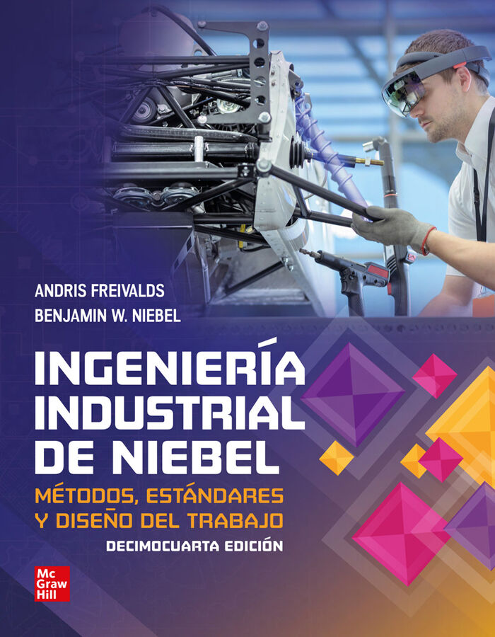Ingenier&iacute;a industrial de Niebel