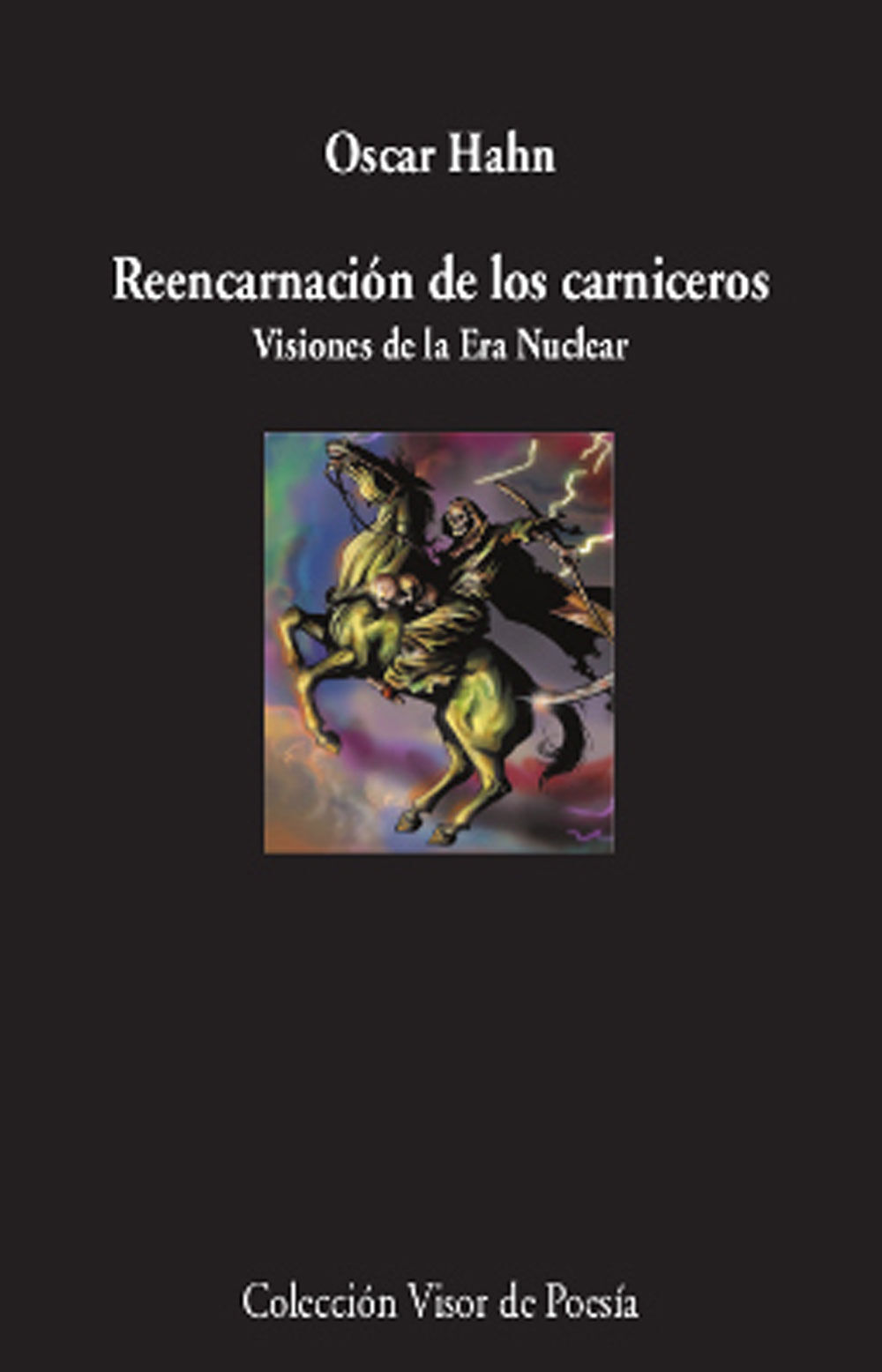 Reencarnaci&oacute;n de los carniceros