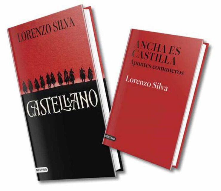 Pack TC castellano Pack TC castellano
