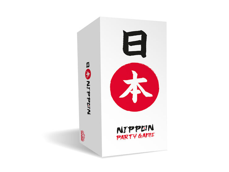 Nippon Party Game