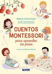 Cuentos Montessori para crecer sin prisa