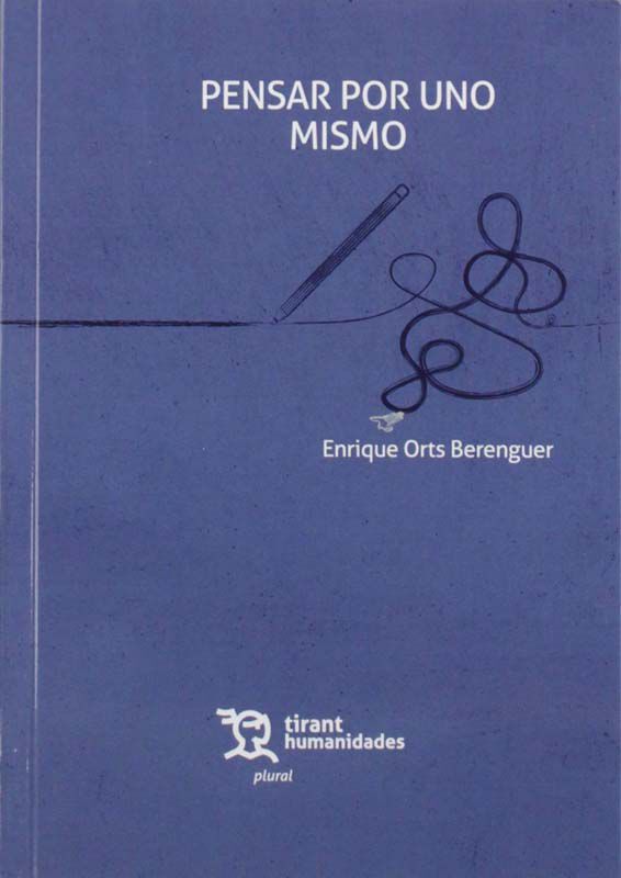 Pensar por uno mismo