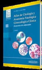 Atlas de Citología y Anatomía Patológica Ginecológica Clínica Atlas de Citología y Anatomía Patológica Ginecológica Clínica