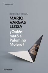 ¿Quién mató a Palomino Molero? ¿Quién mató a Palomino Molero?