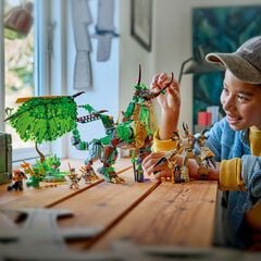 LEGO&reg; Ninjago Drag&oacute;n de la Vida 71859