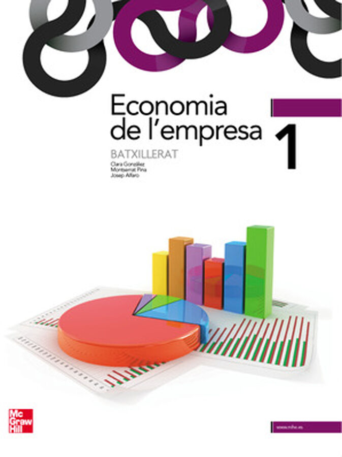 Economia de l'empresa 1r Batx.