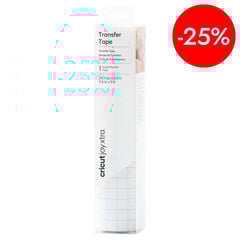 Xtra Cinta transfer 24,1cmx0,9m