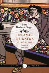 Un amic de Kafka Un amic de Kafka